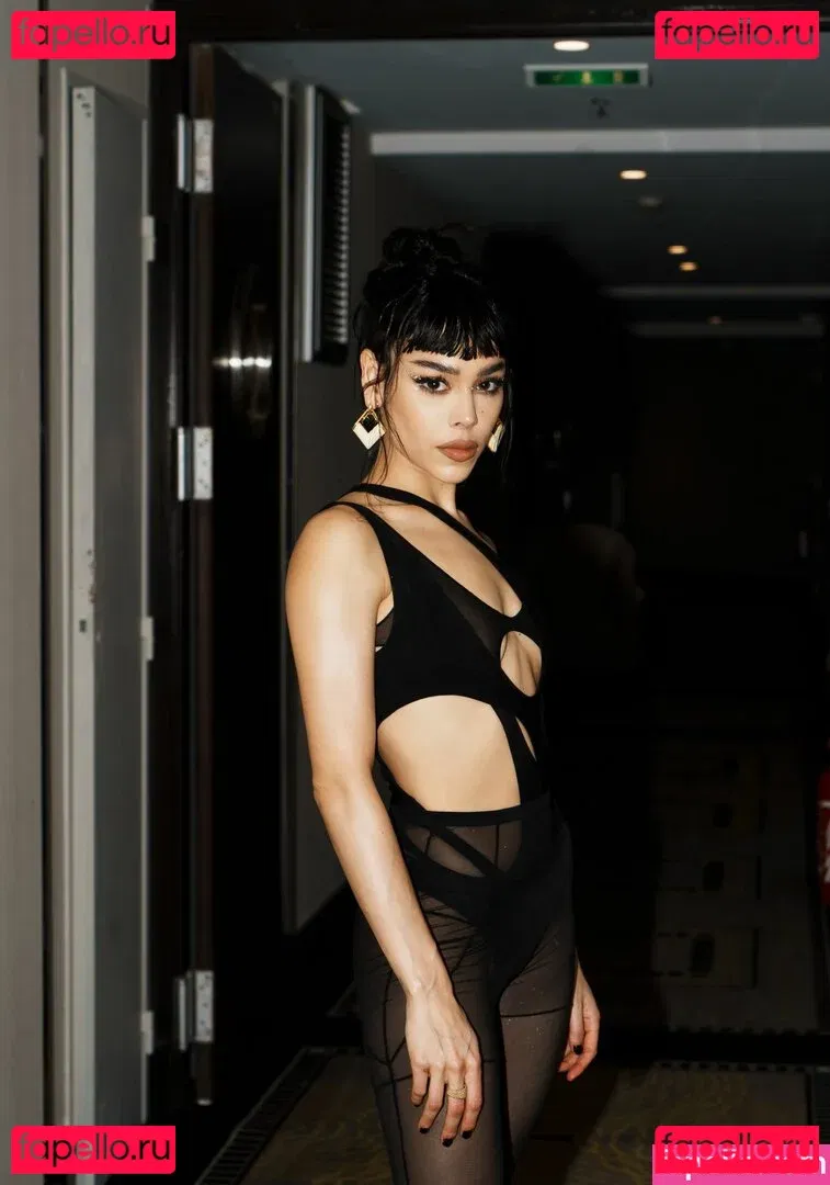 Danna Paola Onlyfans Photo Gallery 