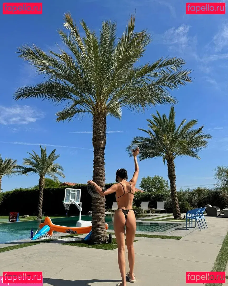 Danna Paola Onlyfans Photo Gallery 