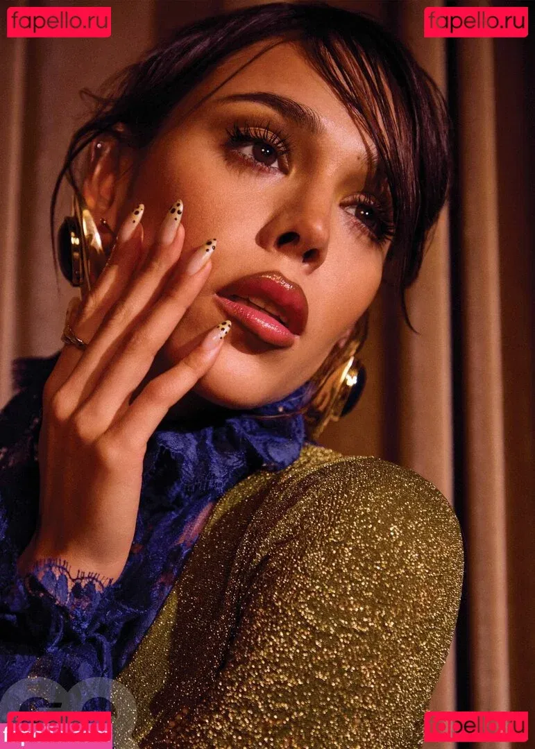 Danna Paola Onlyfans Photo Gallery 