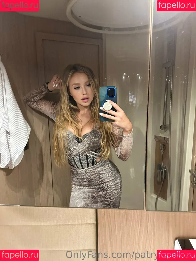 patryciakayy Onlyfans Photo Gallery 