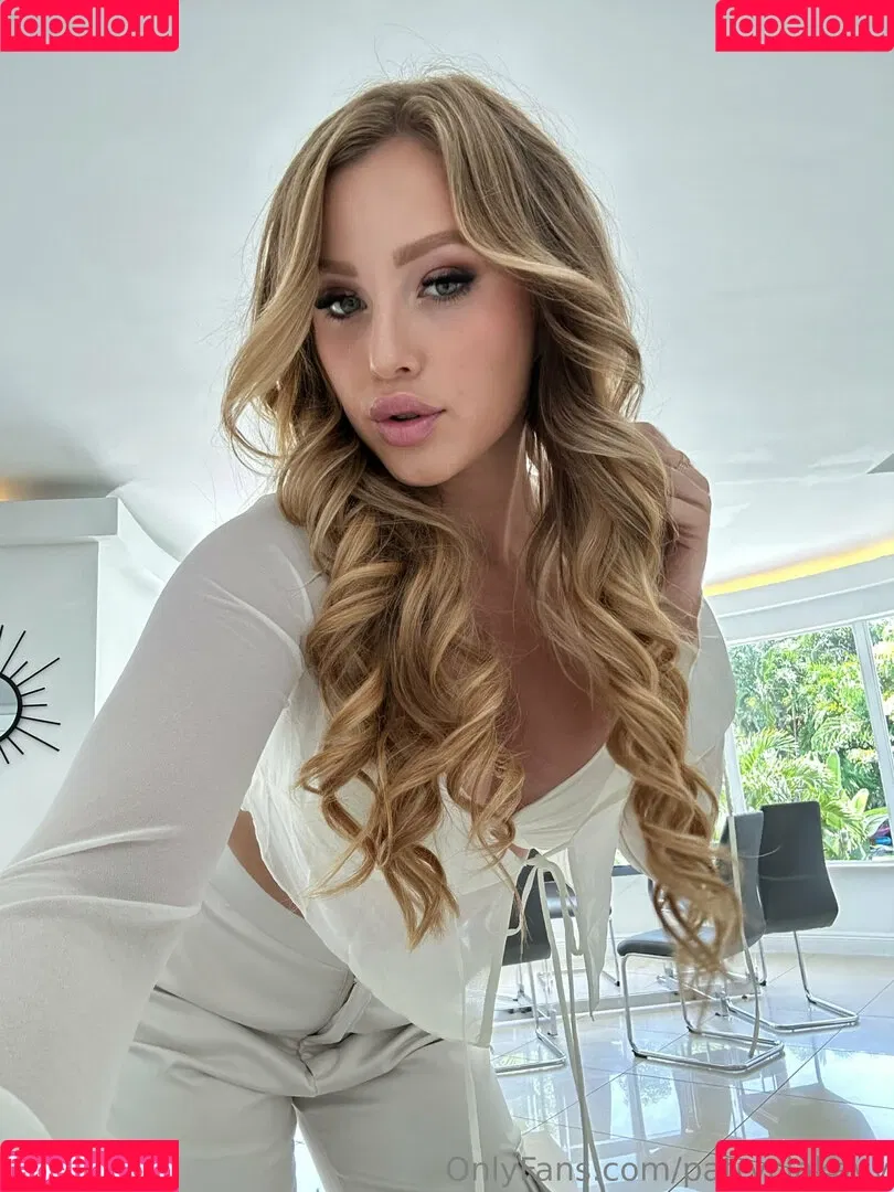 patryciakayy Onlyfans Photo Gallery 