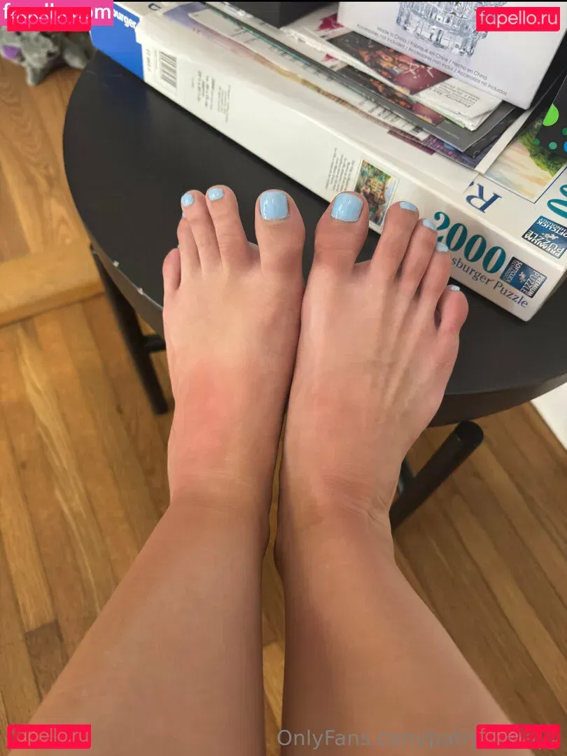 patryciakayy Onlyfans Photo Gallery 