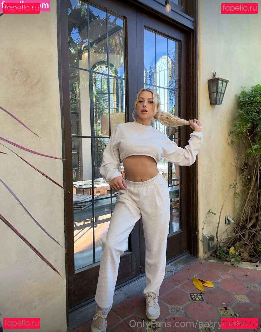 patryciakayy Onlyfans Photo Gallery 