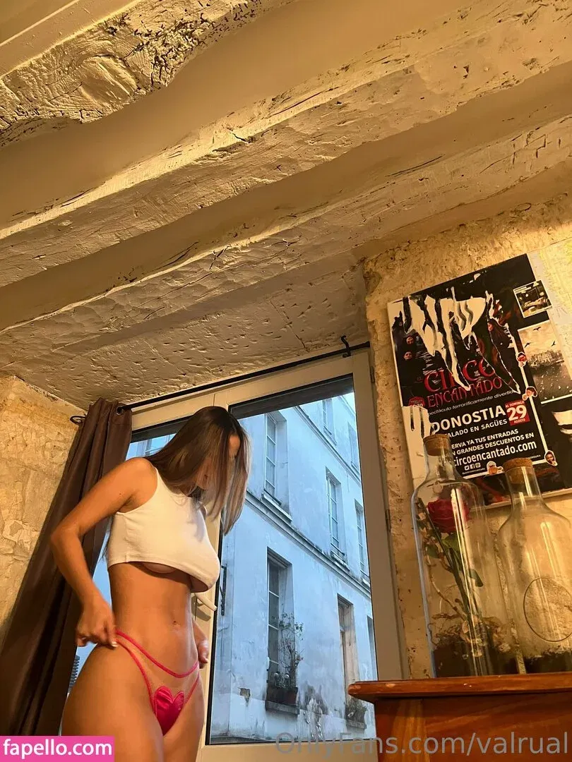 valrual Onlyfans Photo Gallery 