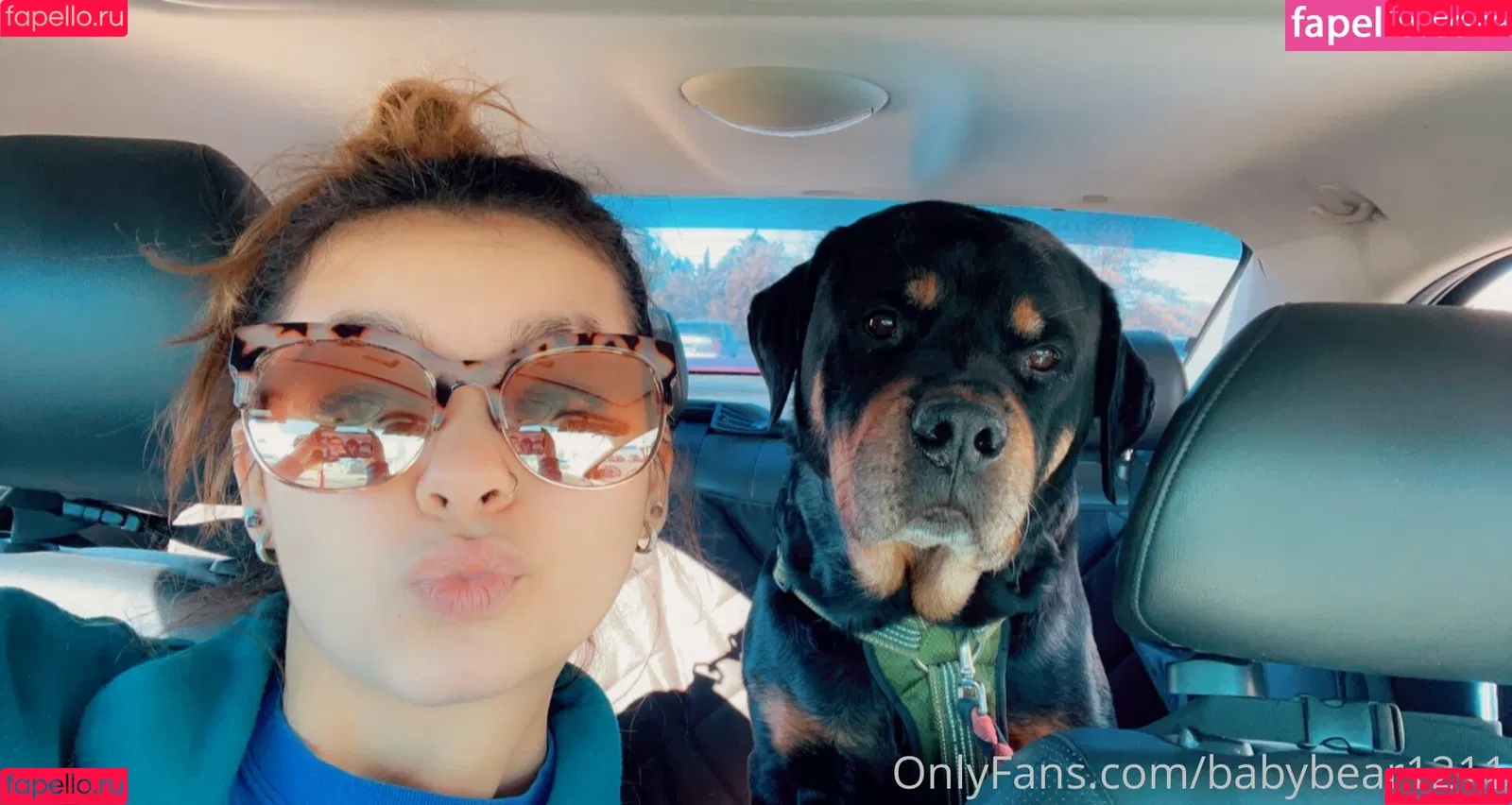BabyBear1211 Onlyfans Photo Gallery 