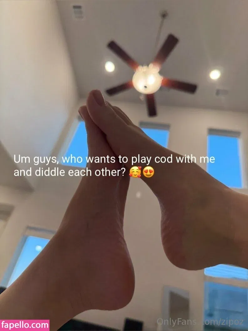 zipoz Onlyfans Photo Gallery 