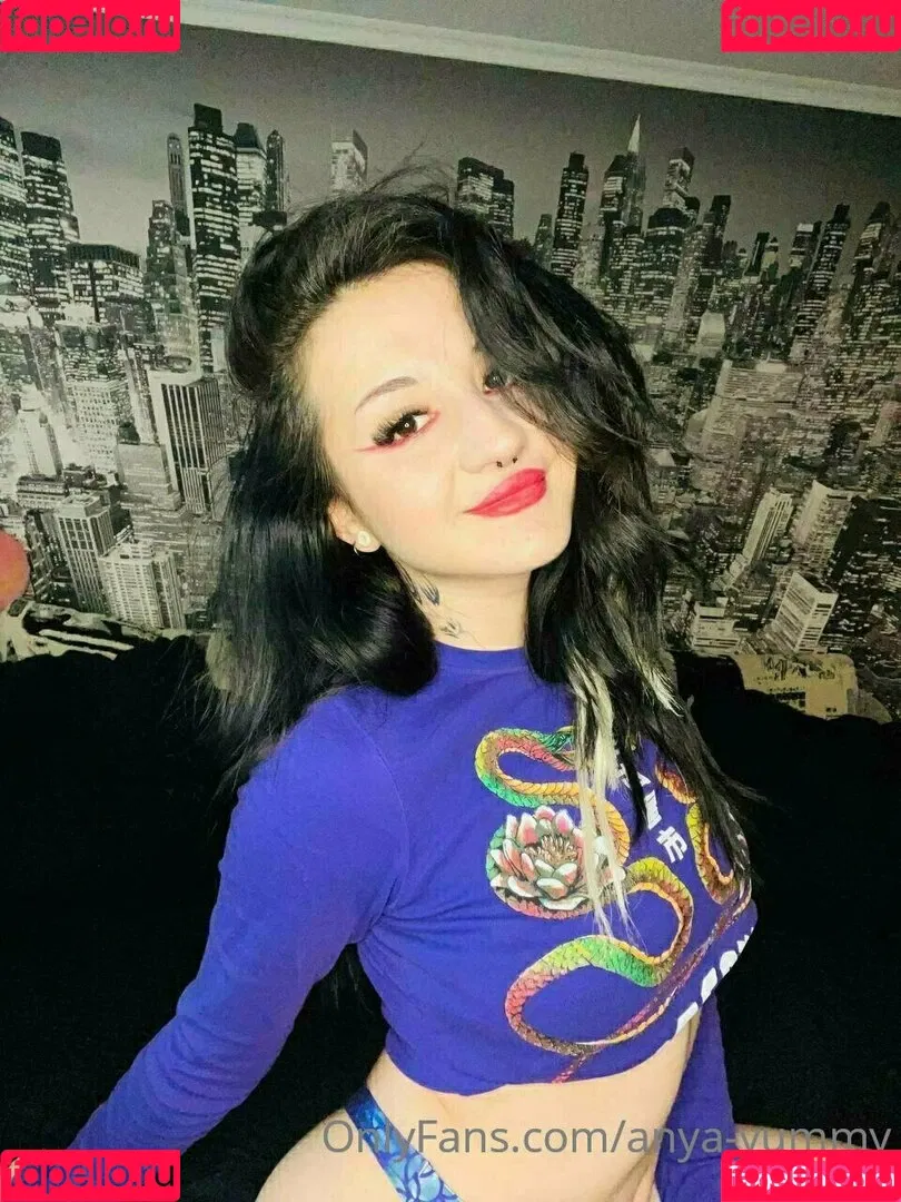 ann_d_voure Onlyfans Photo Gallery 