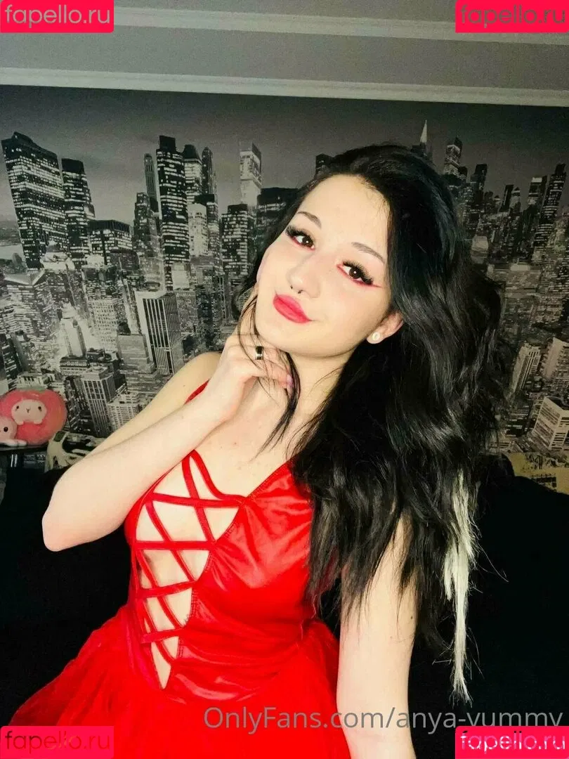 ann_d_voure Onlyfans Photo Gallery 