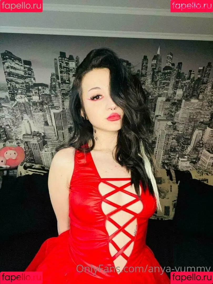 ann_d_voure Onlyfans Photo Gallery 
