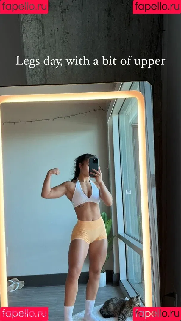 Anniepatani Onlyfans Photo Gallery 