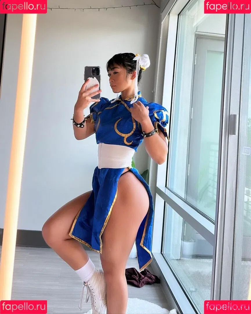Anniepatani Onlyfans Photo Gallery 