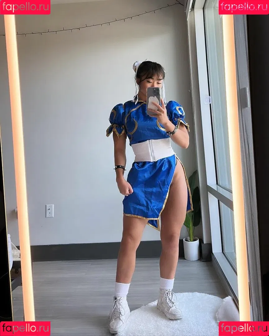 Anniepatani Onlyfans Photo Gallery 