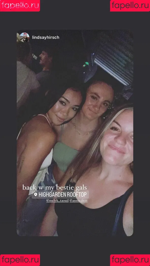 Anniepatani Onlyfans Photo Gallery 