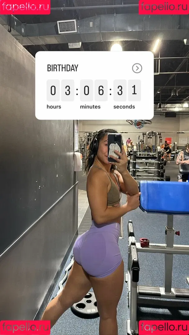 Anniepatani Onlyfans Photo Gallery 