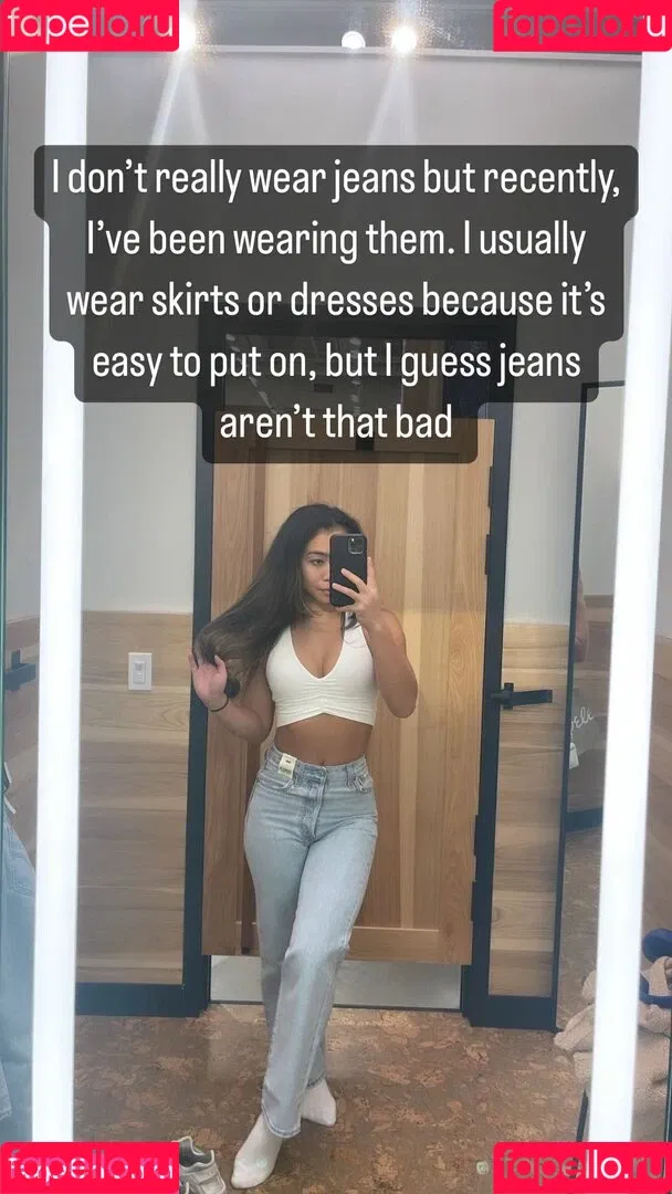 Anniepatani Onlyfans Photo Gallery 