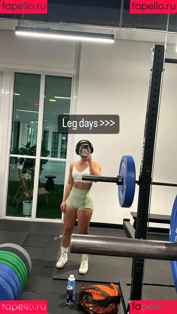 Anniepatani Onlyfans Photo Gallery 
