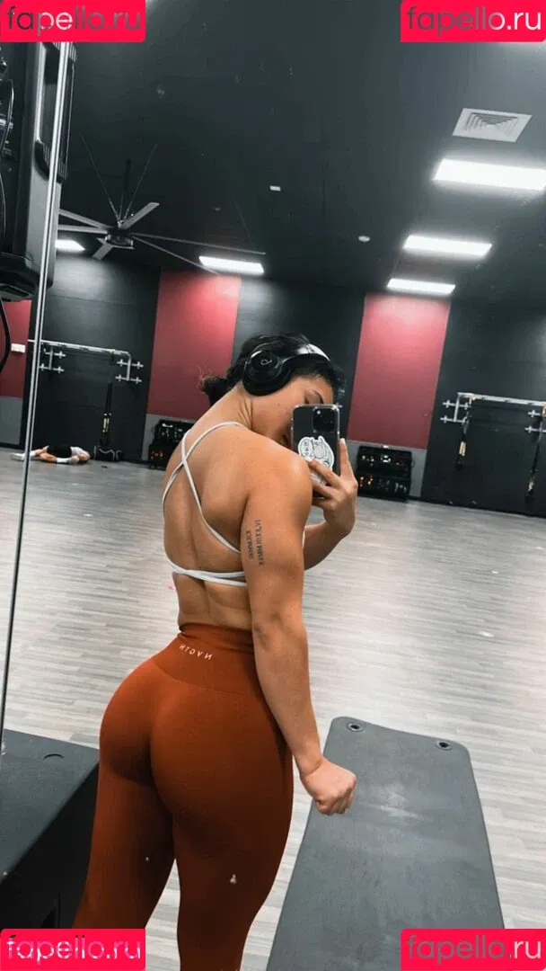 Anniepatani Onlyfans Photo Gallery 