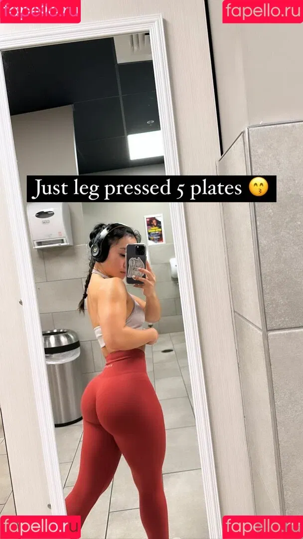 Anniepatani Onlyfans Photo Gallery 