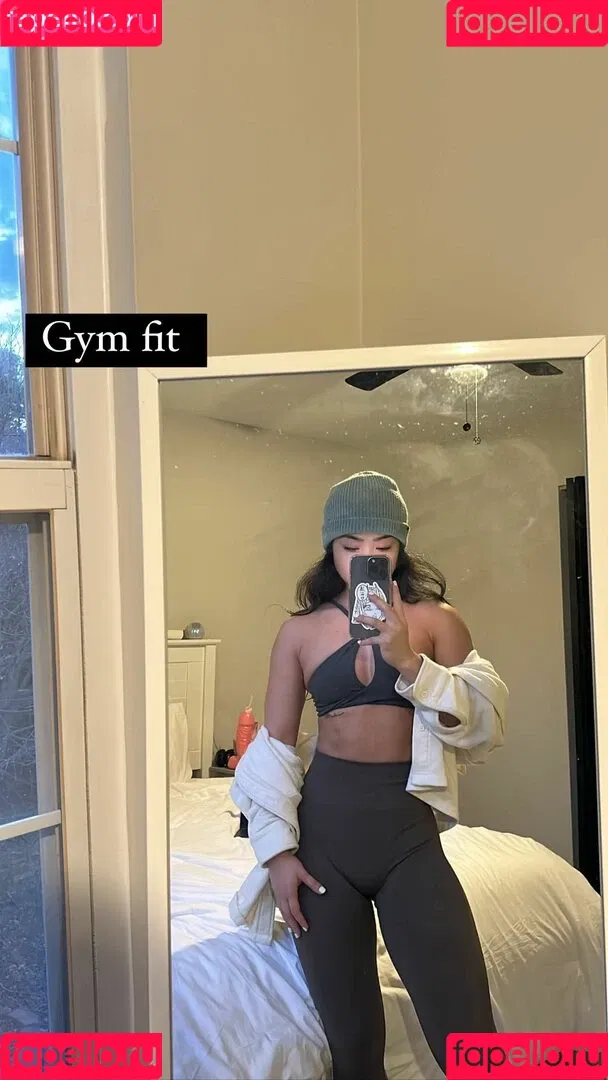 Anniepatani Onlyfans Photo Gallery 