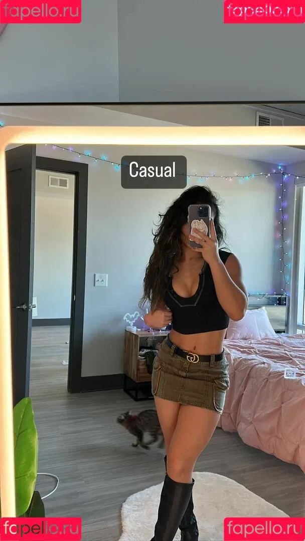 Anniepatani Onlyfans Photo Gallery 