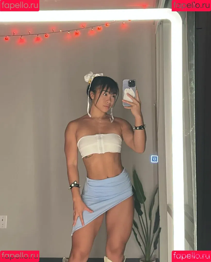 Anniepatani Onlyfans Photo Gallery 