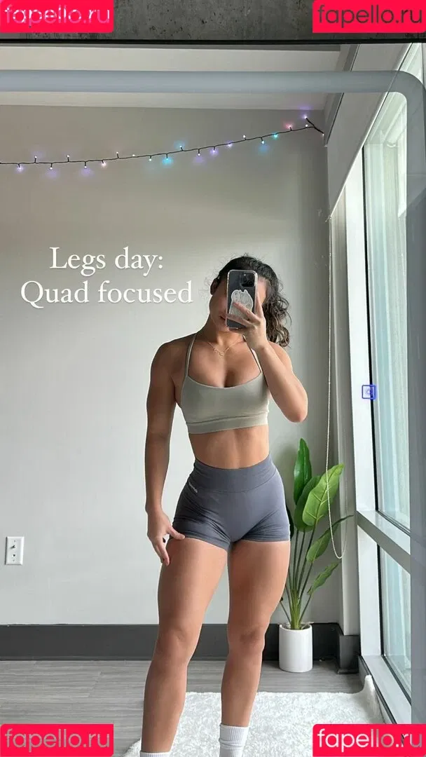 Anniepatani Onlyfans Photo Gallery 