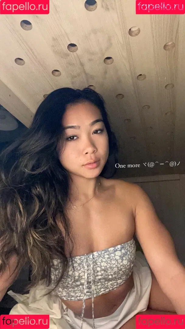Anniepatani Onlyfans Photo Gallery 