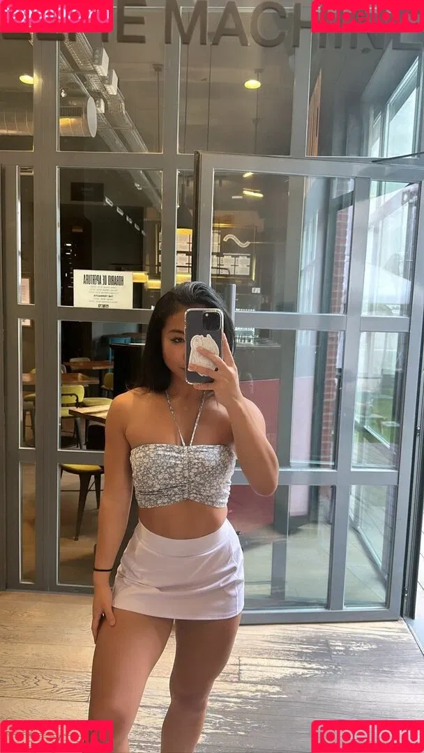 Anniepatani Onlyfans Photo Gallery 