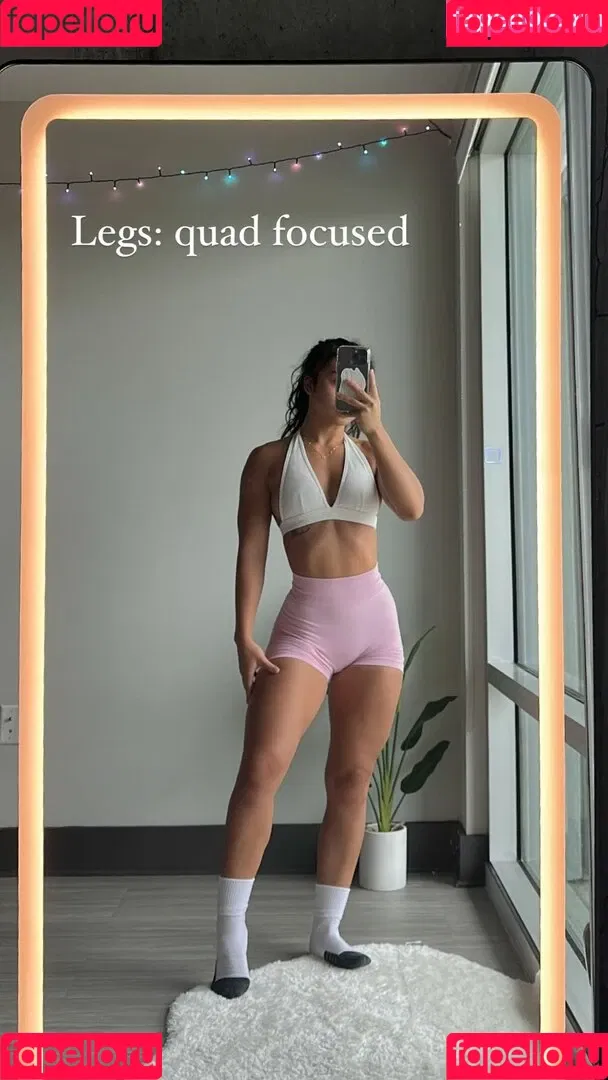 Anniepatani Onlyfans Photo Gallery 