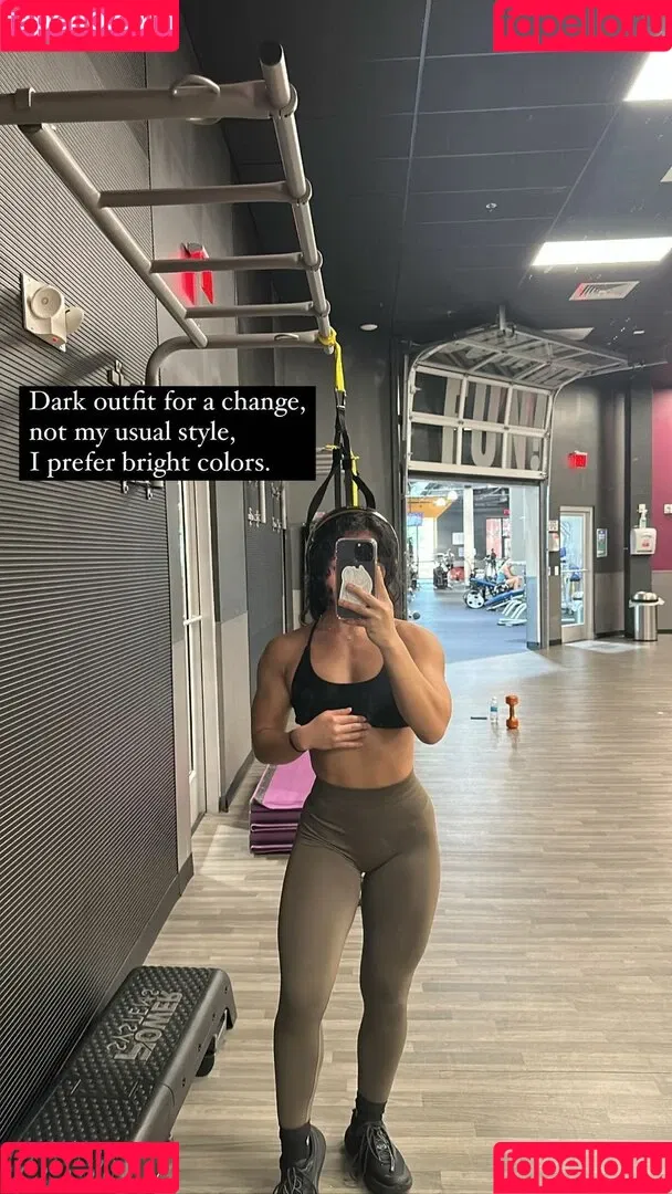 Anniepatani Onlyfans Photo Gallery 