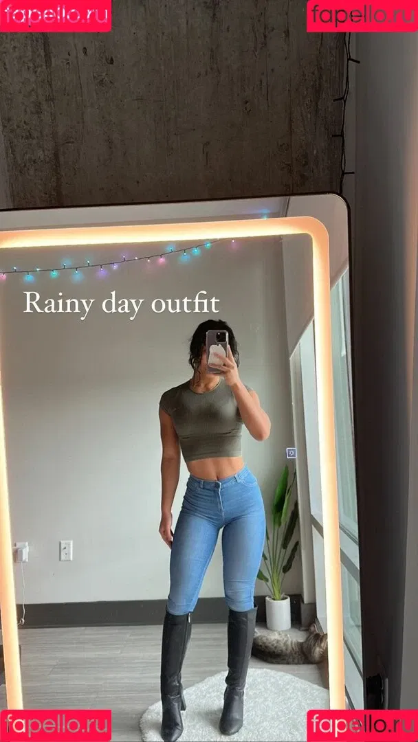 Anniepatani Onlyfans Photo Gallery 