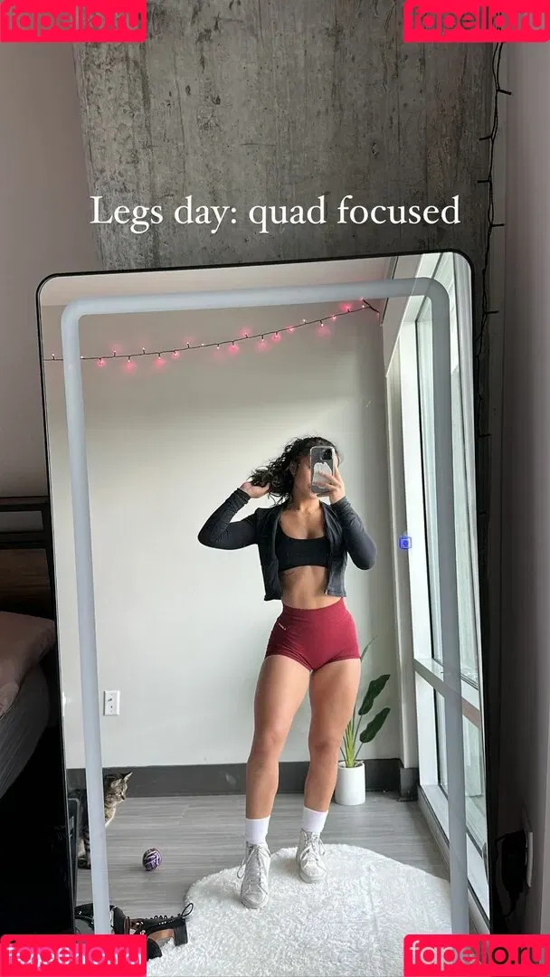 Anniepatani Onlyfans Photo Gallery 