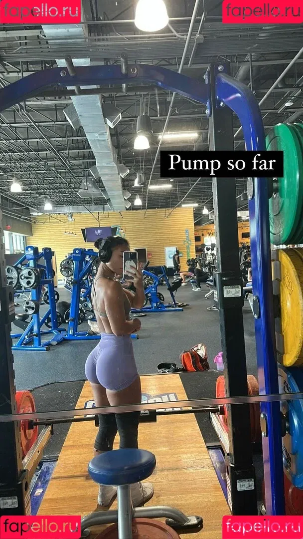 Anniepatani Onlyfans Photo Gallery 
