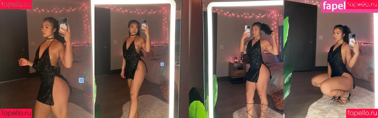Anniepatani Onlyfans Photo Gallery 