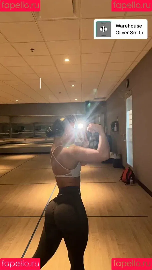 Anniepatani Onlyfans Photo Gallery 