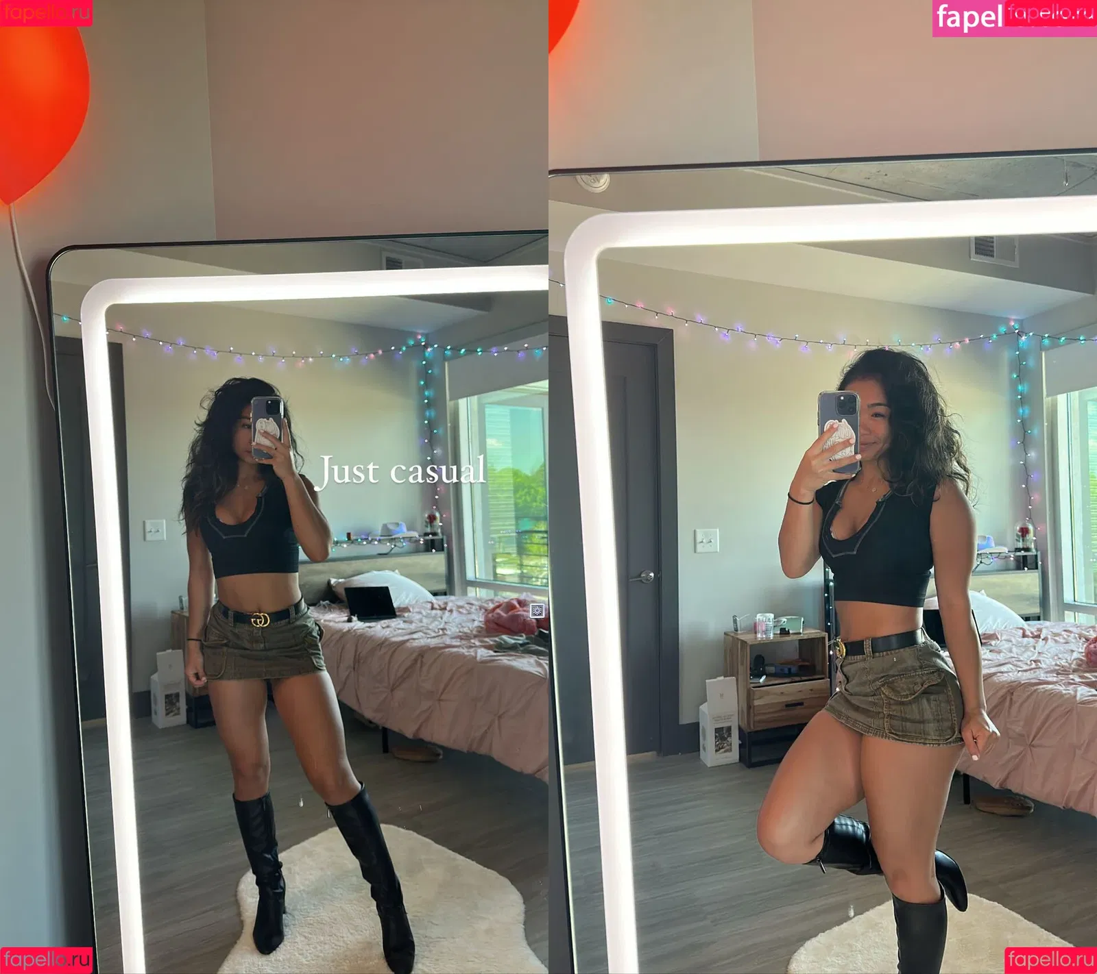 Anniepatani Onlyfans Photo Gallery 