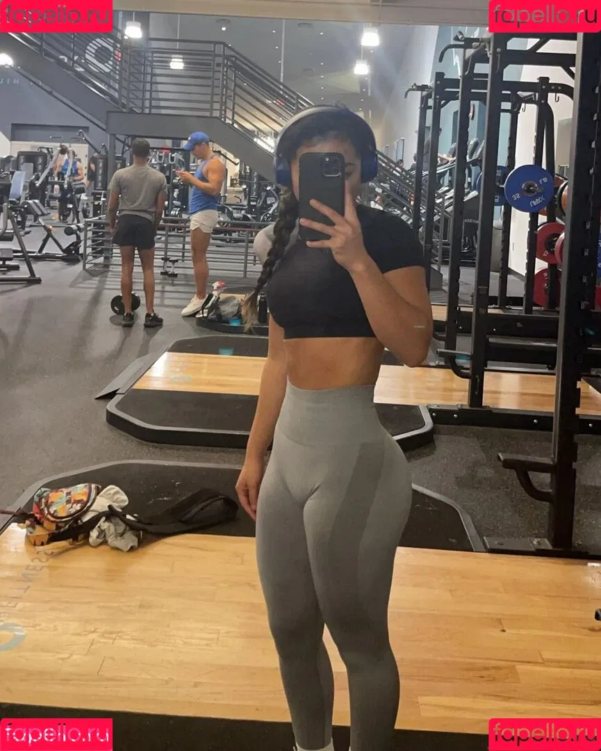 Anniepatani Onlyfans Photo Gallery 