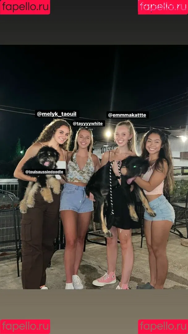 Anniepatani Onlyfans Photo Gallery 