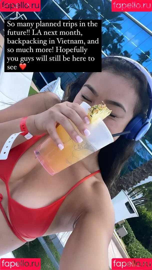 Anniepatani Onlyfans Photo Gallery 