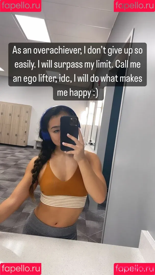 Anniepatani Onlyfans Photo Gallery 