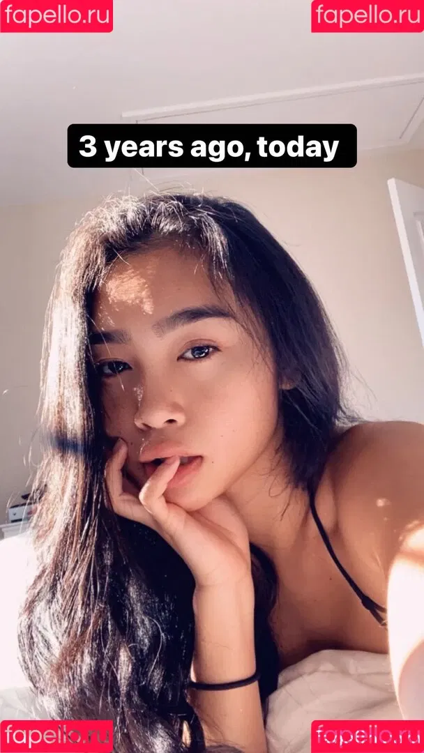 Anniepatani Onlyfans Photo Gallery 
