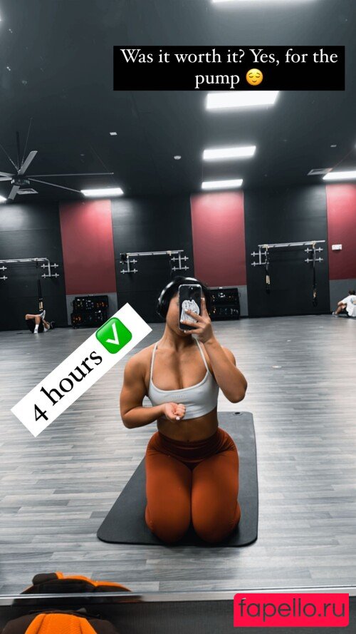 Anniepatani Nude Onlyfans Photo 51