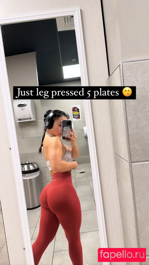 Anniepatani Onlyfans Photo Gallery 