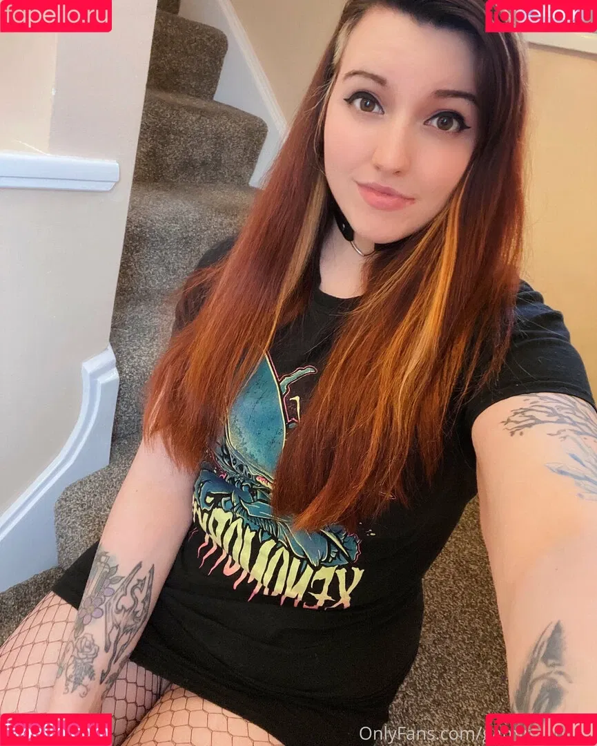 gamingbunny Onlyfans Photo Gallery 
