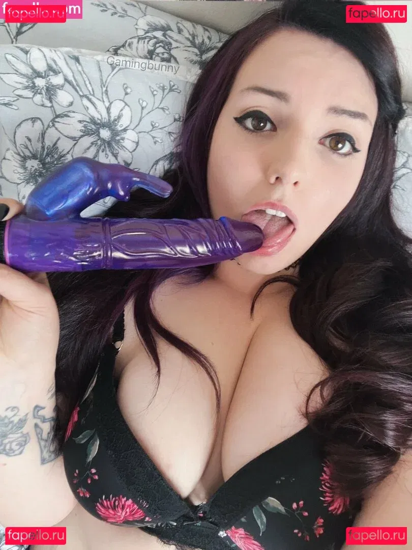 gamingbunny Onlyfans Photo Gallery 