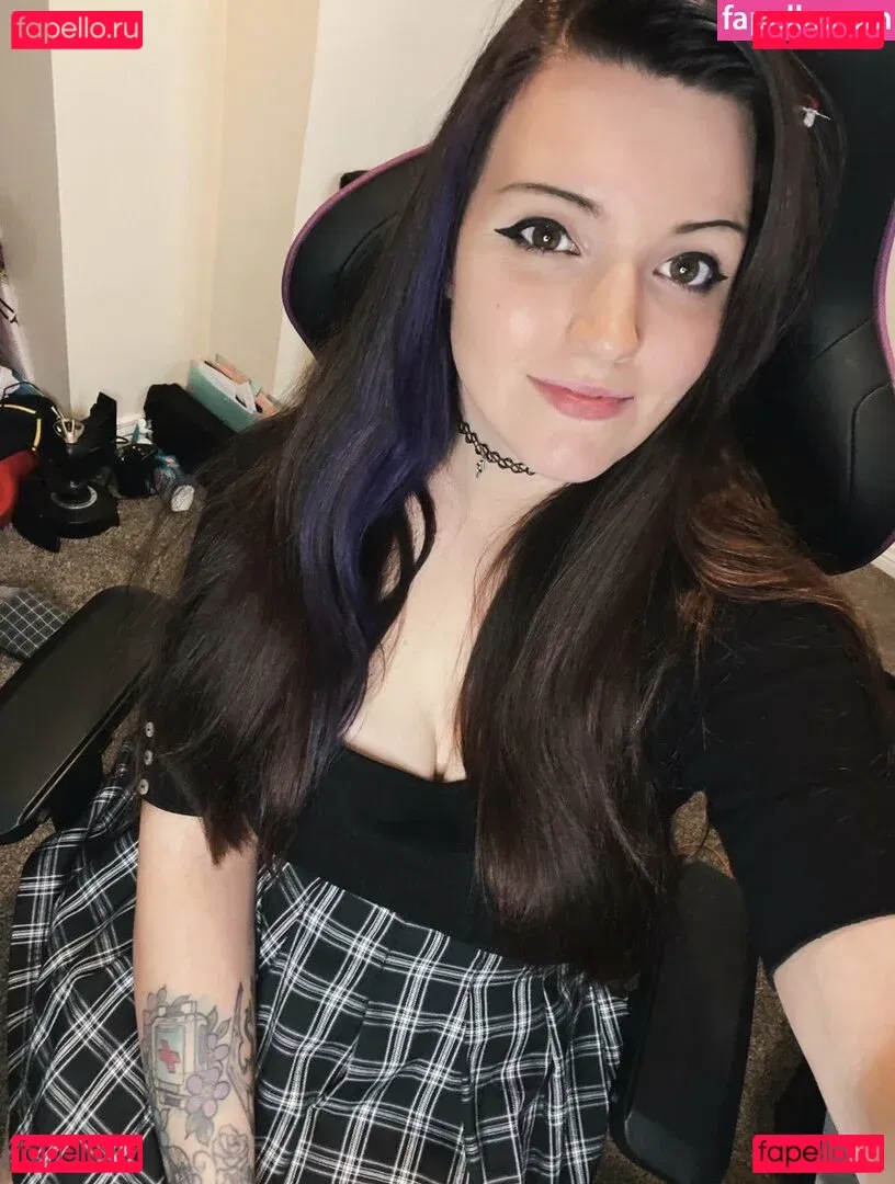 gamingbunny Onlyfans Photo Gallery 