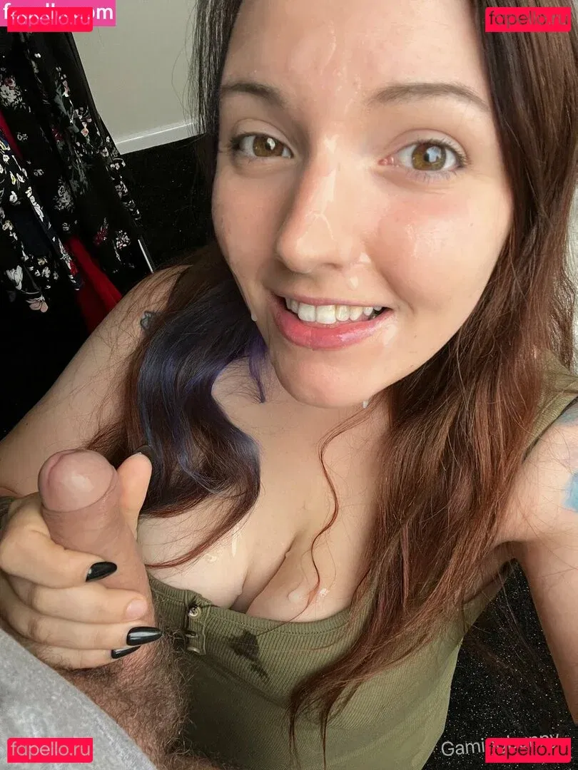 gamingbunny Onlyfans Photo Gallery 