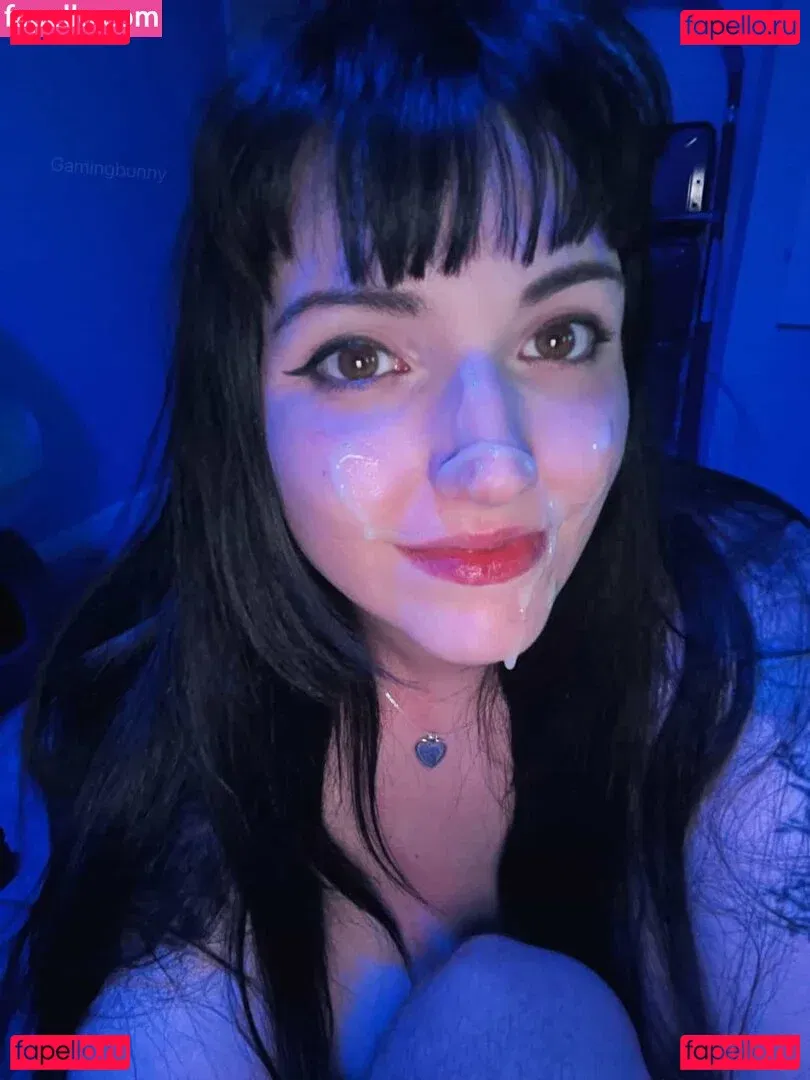 gamingbunny Onlyfans Photo Gallery 