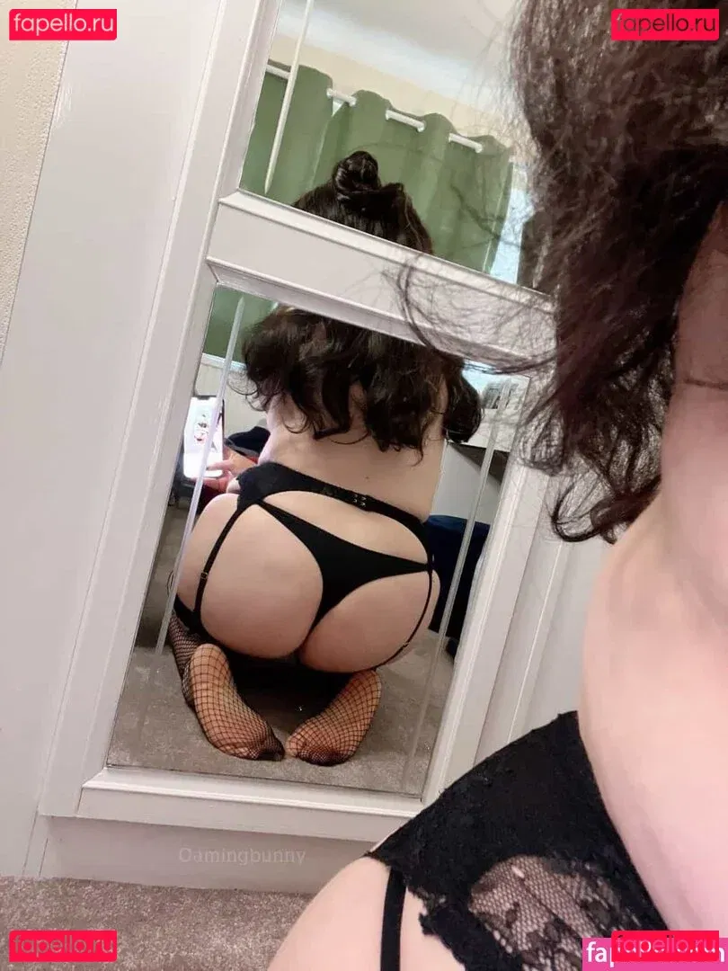 gamingbunny Onlyfans Photo Gallery 