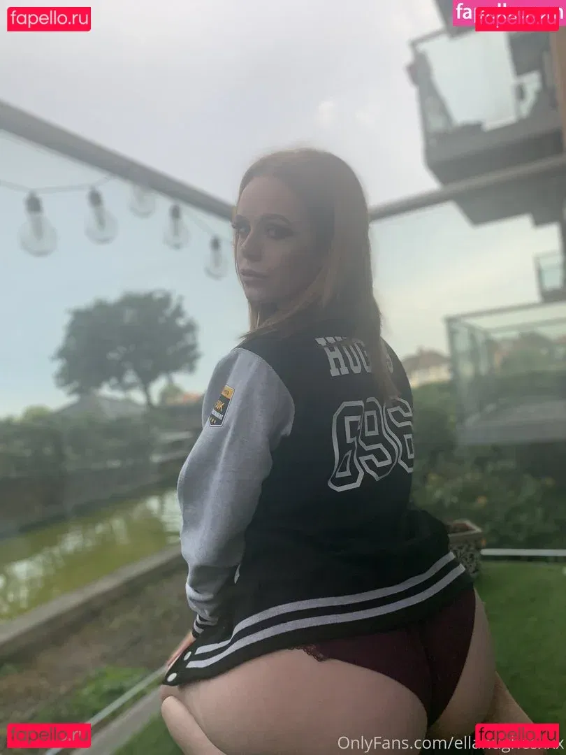 Lu Elissa Onlyfans Photo Gallery 